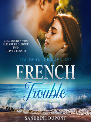 cover image of French Trouble